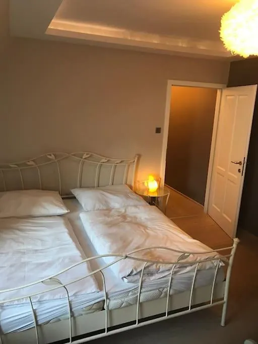 Apartmán Lt Superior Location Vídeň 0*,  Rakousko