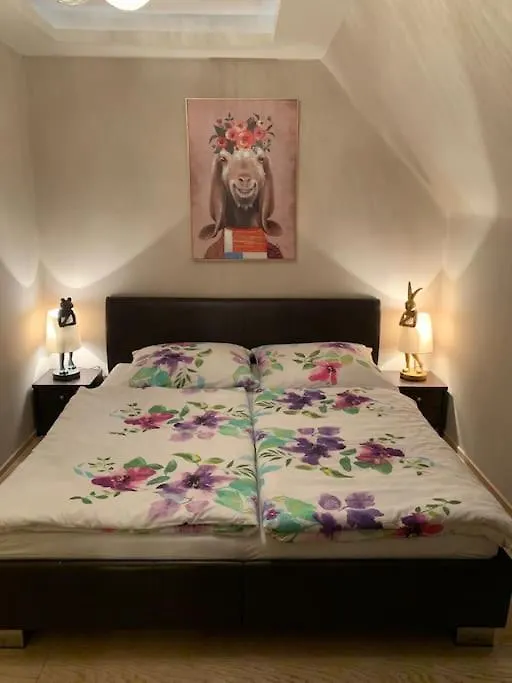 Lt Superior Location Apartment Vienna