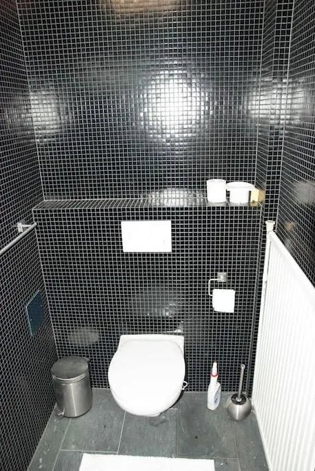 Lt Superior Location Apartment Vienna