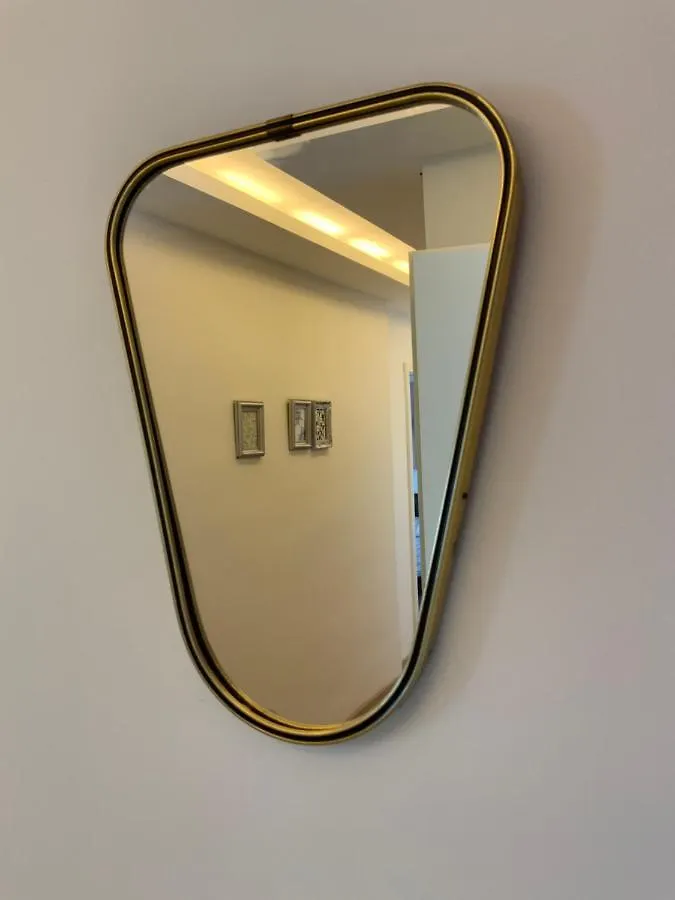 Lt Superior Location Apartment Vienna Austria
