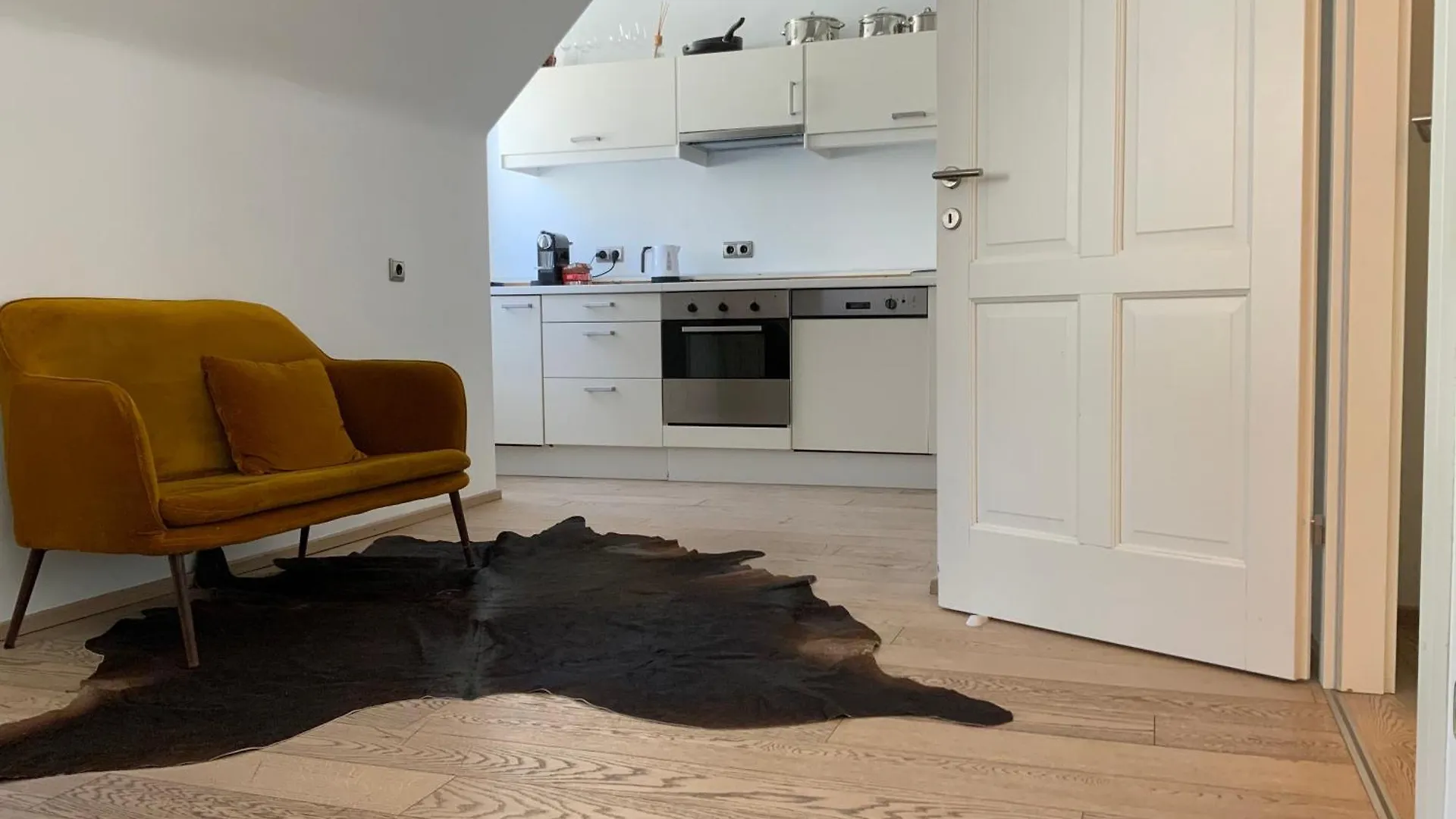 Lt Superior Location Apartment Vienna