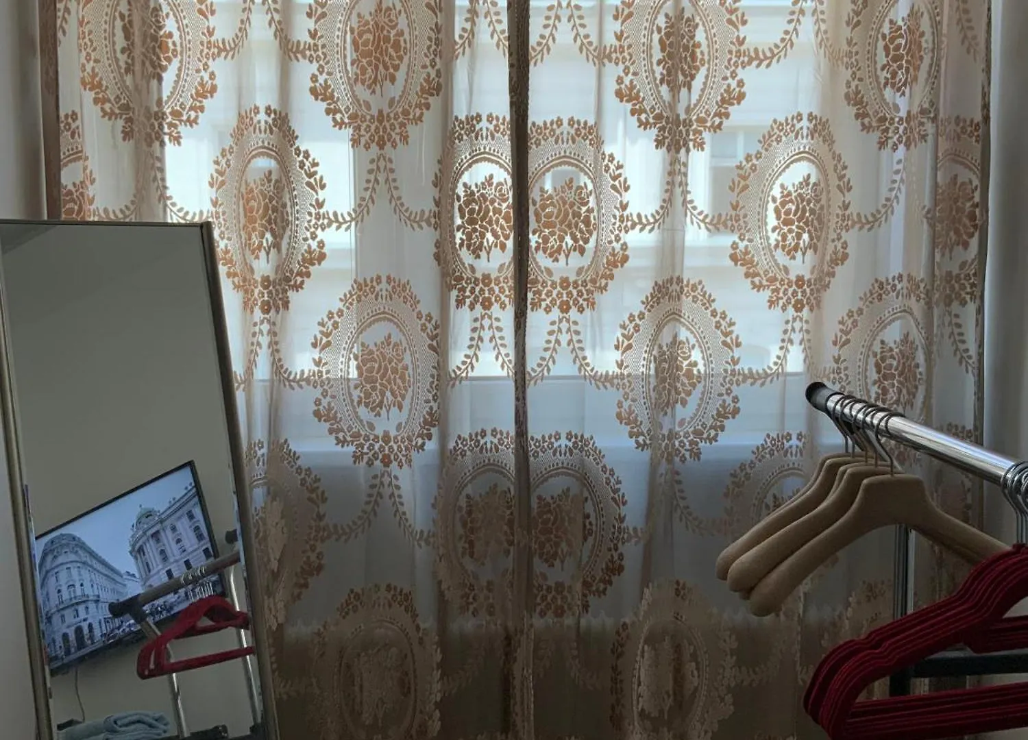 Lt Superior Location Apartment Vienna