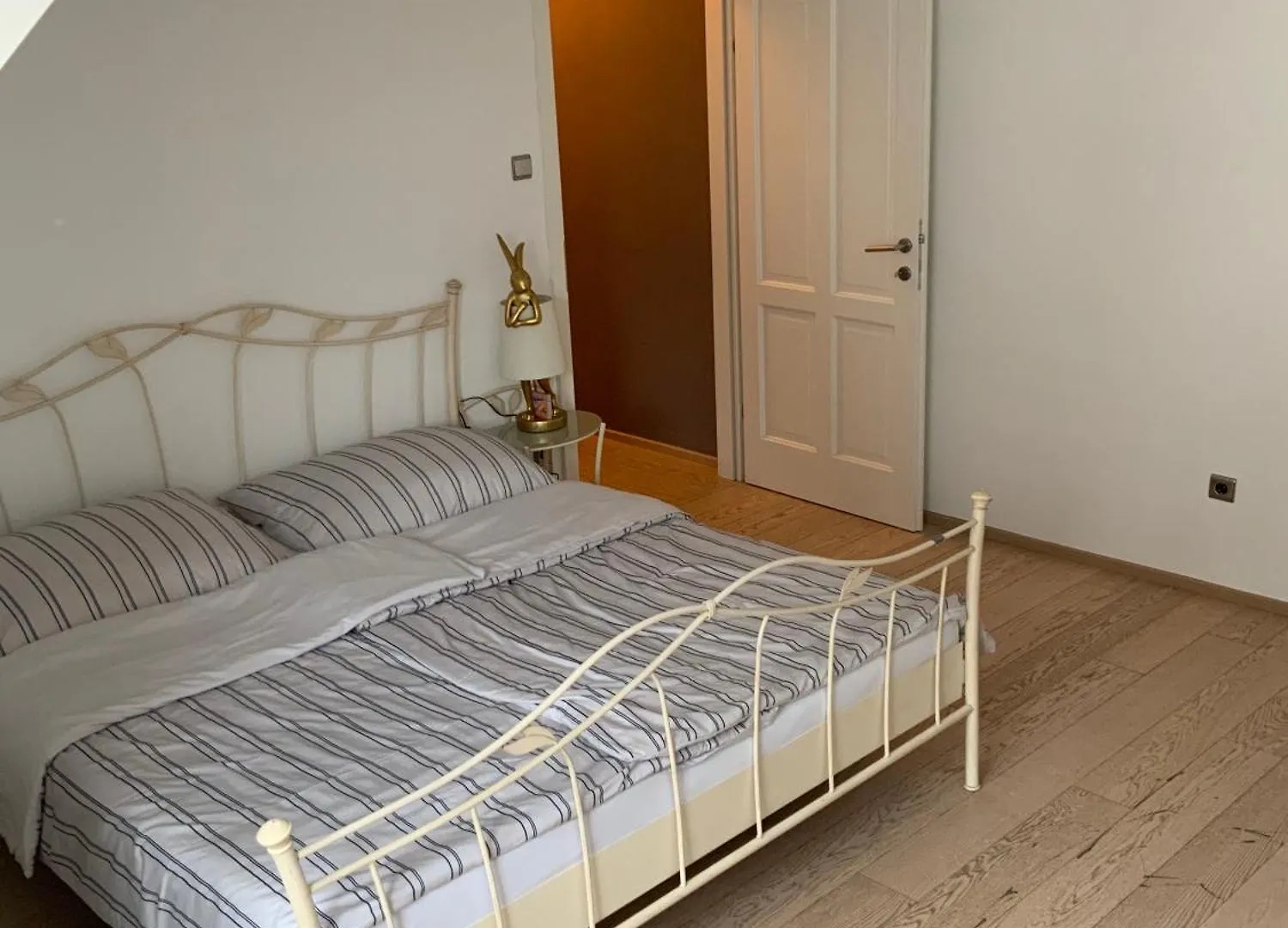 Lt Superior Location Apartment Vienna