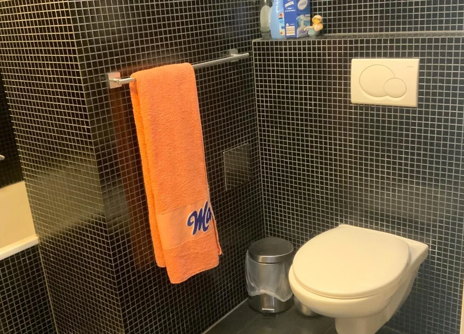 Lt Superior Location Apartment Vienna